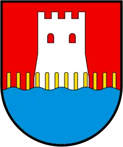 Stansstad