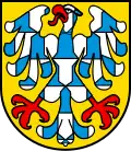Wappen von Waldenburg BL