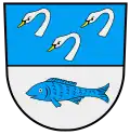 Wappen Friedrichsdorf