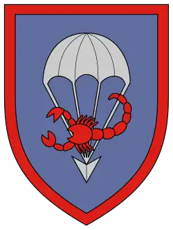 Internes Verbandsabzeichen