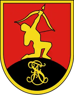 Internes Verbandsabzeichen