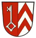 Kreiswappen des Kreises Minden