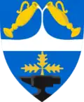 Wappen von Mladenovac