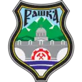 Wappen von Raška (Stadt)