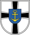 Wappen der SDM