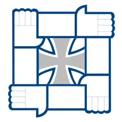 Logo des Soldatenhilfswerk der Bundeswehr