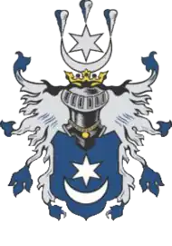 Wappen von Varnsdorf