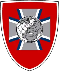 internes Verbandsabzeichen