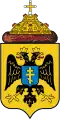 V – Wappen des Königreichs Taurien