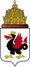 I – Wappen des Königreichs Kasan