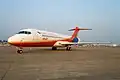 Comac C909