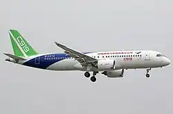 C919