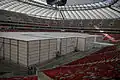 Stadion Narodowy zur COP19