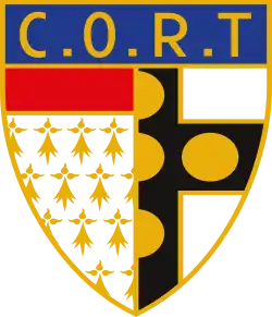 CO Roubaix-Tourcoing