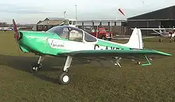 Piel CP301A Emeraude