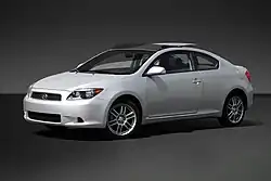 2007er Scion tC