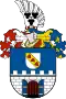 Wappen von Jirkov