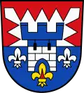 Wappen von Branky