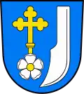 Wappen von Dobrkovice
