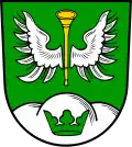 Wappen von Horní Bečva