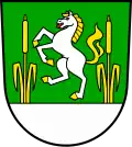 Wappen von Lačnov