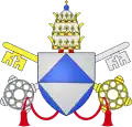 Papstwappen Gregors XII.