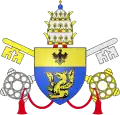 Wappen Pauls V.