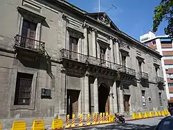 Cabildo von Montevideo