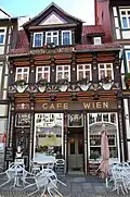 Café Wien