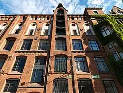 Cafea Offices in Hamburg