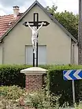 Wegkreuz