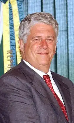 Caio Koch-Weser (2003)