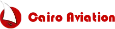 Logo der Cairo Aviation