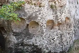 Capades de moro (Detail)