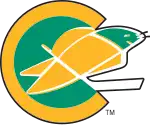 Logo der California Golden Seals