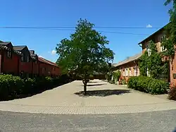 Die Musterfarm Ernst I.