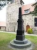 Kriegerdenkmal (Erster Weltkrieg)