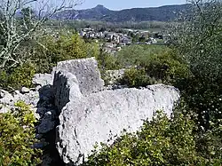 Dolmen du Calvaire