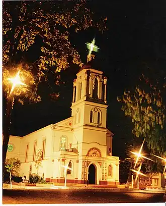 Igreja Matriz