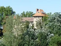 Schloss Cambiac