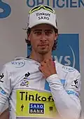 Peter Sagan