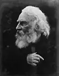 Henry Wadsworth Longfellow, 1868