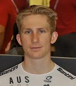 Cameron Scott (2018)