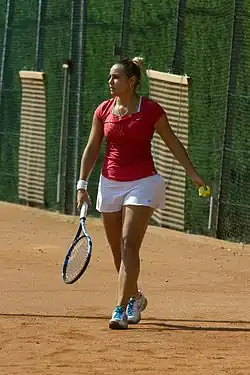 Camila Giangreco Campiz