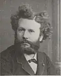 No. 1 — Camille Flammarion