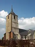 Kirche Saint-Omer