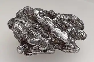 Ein 17-Gramm-Fragment, Mama’s Minerals in Albuquerque, New Mexico