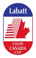 Logo des Canada Cups