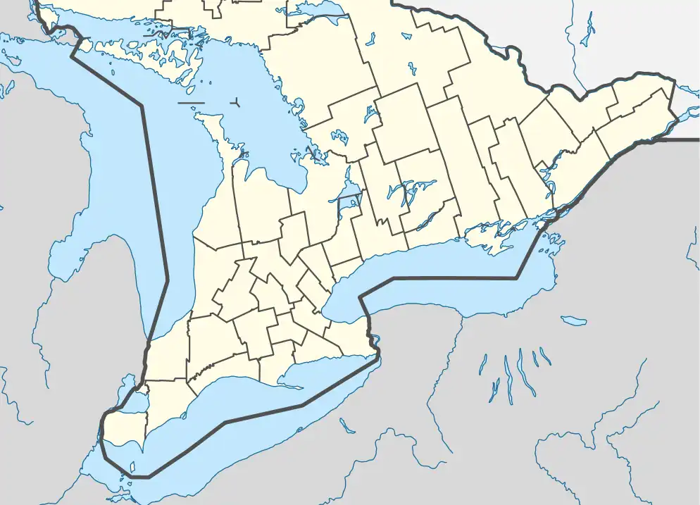 League1 Ontario (Ontario)