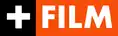 Alternativlogo von Canal+ Film bis zum 4. April 2013